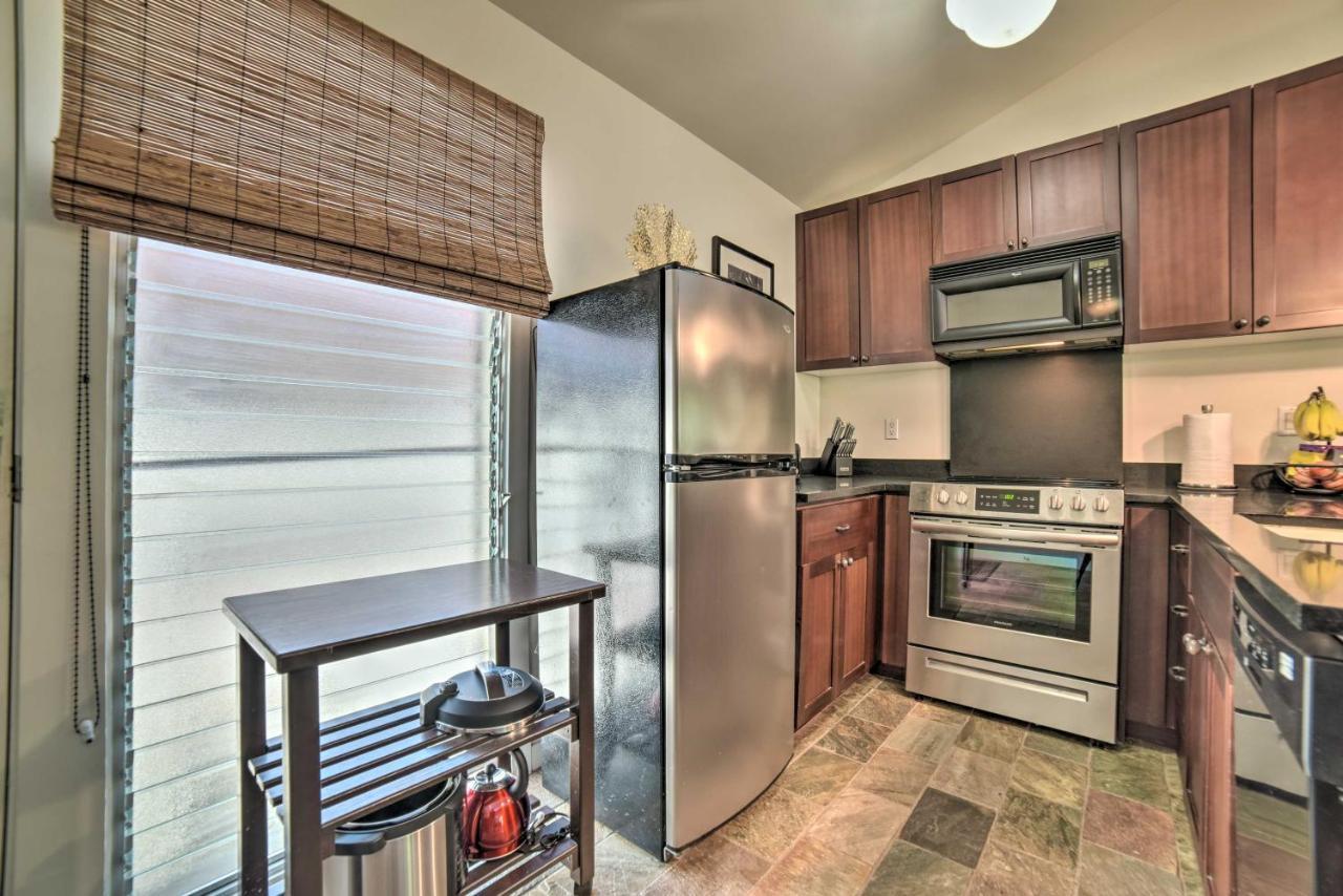 Alluring Lahaina Condo With Walkable Location! Extérieur photo