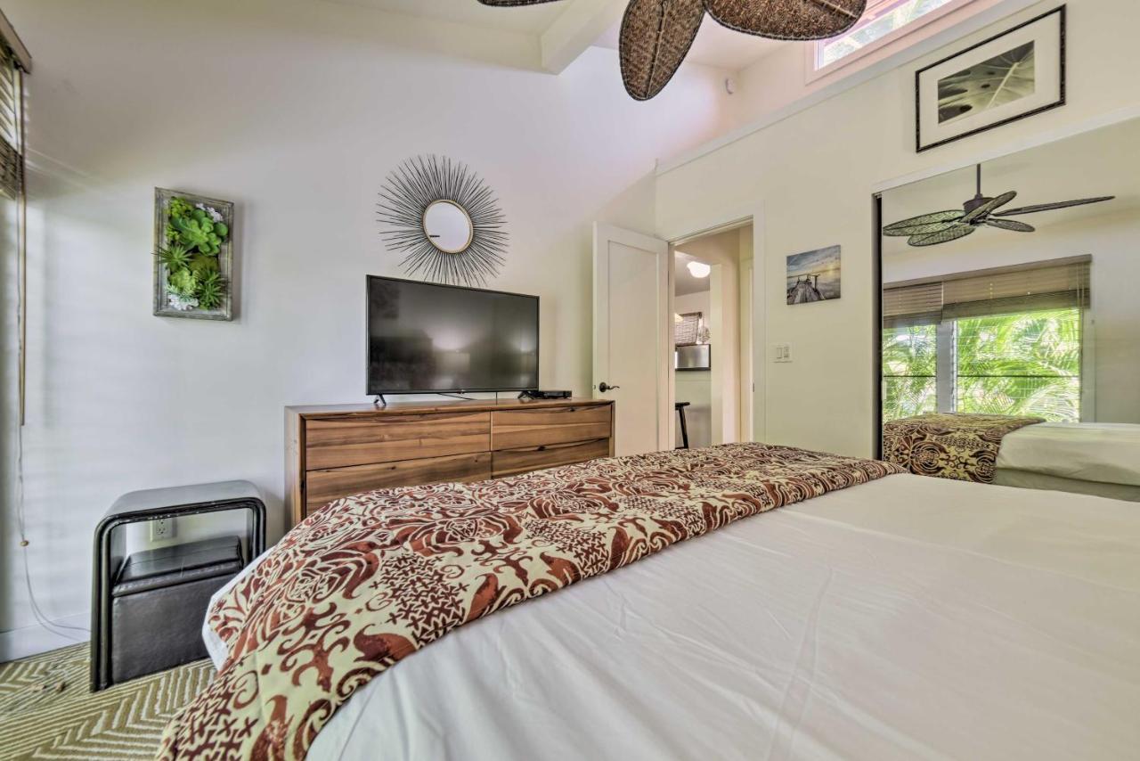 Alluring Lahaina Condo With Walkable Location! Extérieur photo