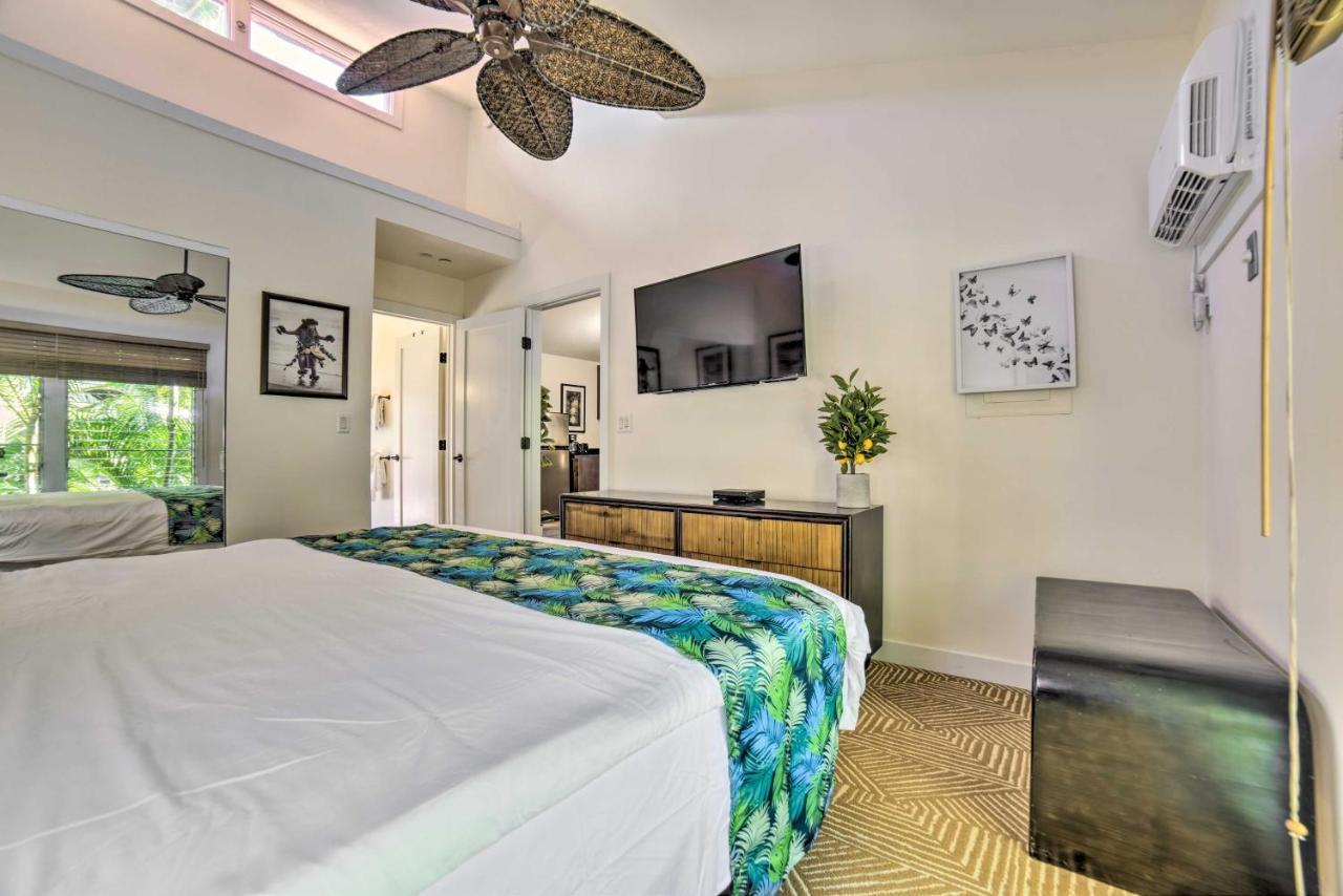 Alluring Lahaina Condo With Walkable Location! Extérieur photo